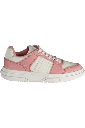 Tommy Hilfiger Dames, Schoenen, Roze, Maat: 40 EU