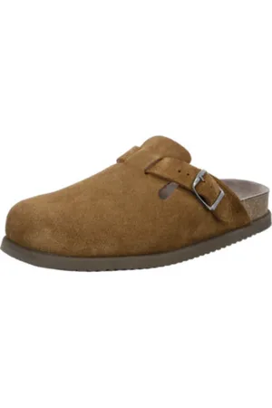 Mephisto Heren, Schoenen, Bruin, Maat: 44 EU