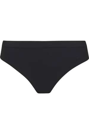 Jil Sander Dames, Badkleding, Zwart, Maat: M