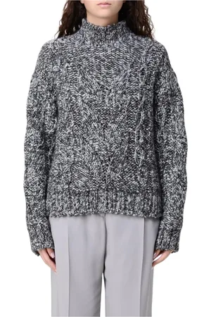 Alberta Ferretti Dames, Truien, Veelkleurig, Maat: XS