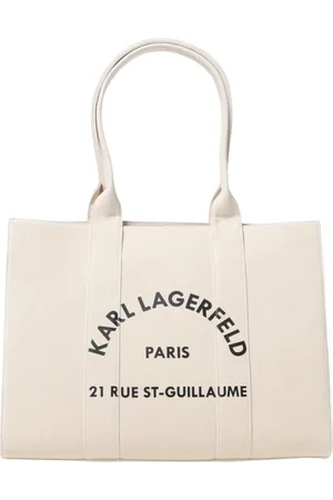 Karl Lagerfeld Dames, Tassen, , Maat: ONE Size