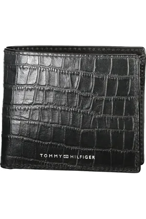 Tommy Hilfiger Heren, Accessoires, Zwart, Maat: ONE Size
