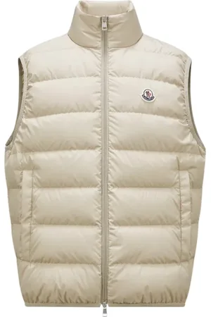 Moncler Heren, Jassen, , Maat: XL Poliester