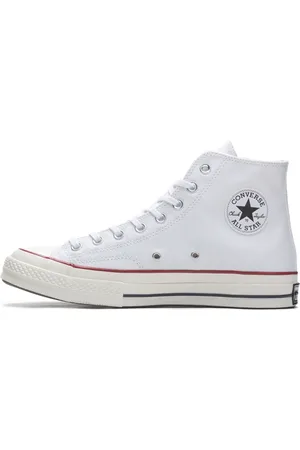 Converse Dames, Schoenen, Wit, Maat: 39 1/2 EU