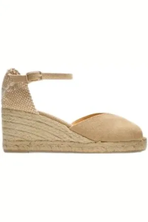 Castaner Dames, Schoenen, , Maat: 37 EU Jute