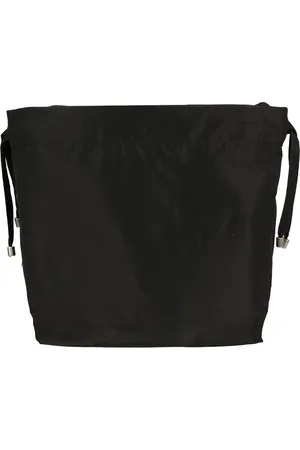 Aspesi Dames, Tassen, Zwart, Maat: ONE Size