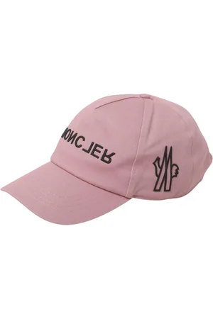 Moncler Dames, Accessoires, Roze, Maat: ONE Size Katoen