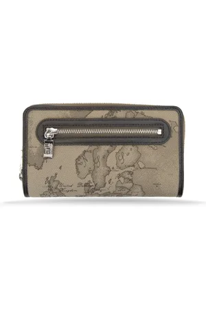ALVIERO MARTINI 1A CLASSE Dames, Accessoires, Bruin, Maat: ONE Size Katoen