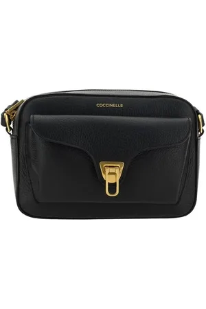 Coccinelle Dames, Tassen, Zwart, Maat: ONE Size