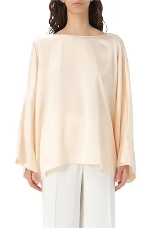 Liu Jo Dames, Blouses & Shirts, , Maat: 2XS Zijde
