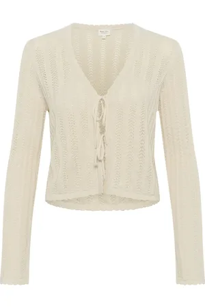 Part Two Dames, Truien, , Maat: XL