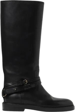 Buttero Dames, Schoenen, Zwart, Maat: 36 1/2 EU