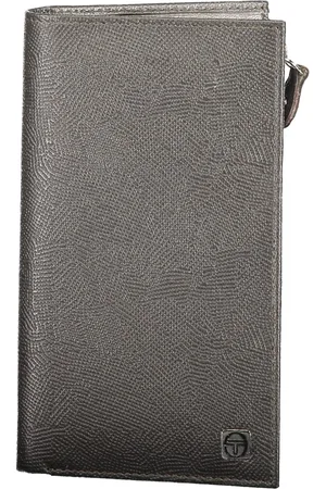 Sergio Tacchini Heren, Accessoires, Bruin, Maat: ONE Size