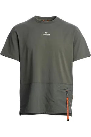 Parajumpers Heren, Tops, Groen, Maat: L