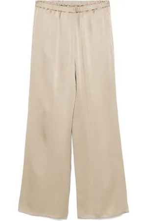 ANTONELLI Dames, Broeken, , Maat: S Viscose