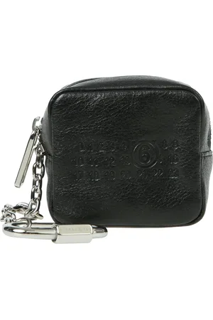 Maison Margiela Heren, Accessoires, Zwart, Maat: ONE Size