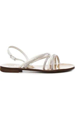 V°73 Dames, Schoenen, Wit, Maat: 36 EU