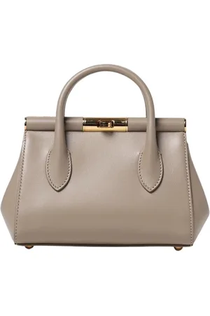 Dolce & Gabbana Dames, Tassen, , Maat: ONE Size Leer