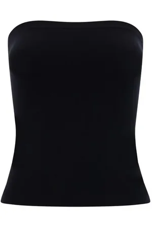 Wolford Dames, Tops, Zwart, Maat: L Wol