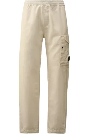 C.P. Company Heren, Broeken, , Maat: XL Gaze