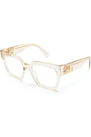 Miu Miu Dames, Accessoires, , Maat: 52 MM