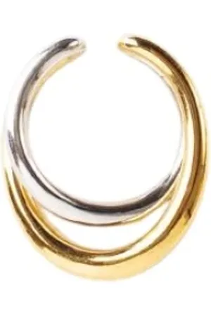 CHARLOTTE CHESNAIS Dames, Accessoires, Geel, Maat: 53 MM