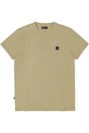 Butcher of Blue Heren, Tops, Groen, Maat: 2XL