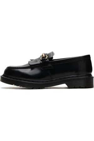 Dr. Martens Heren, Schoenen, Zwart, Maat: 36 EU Leer