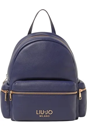 Liu Jo Dames, Tassen, Blauw, Maat: ONE Size