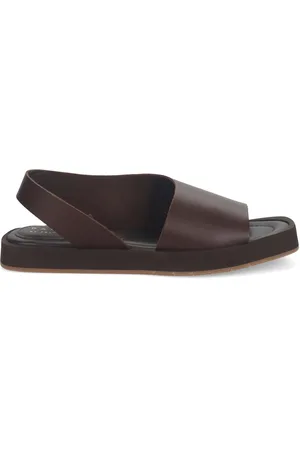 Paloma Barceló Dames, Schoenen, Bruin, Maat: 40 EU Leer