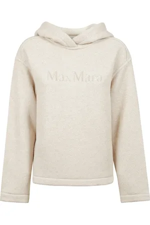 Max Mara Dames, Sweatshirts & Hoodies, , Maat: XL Katoen