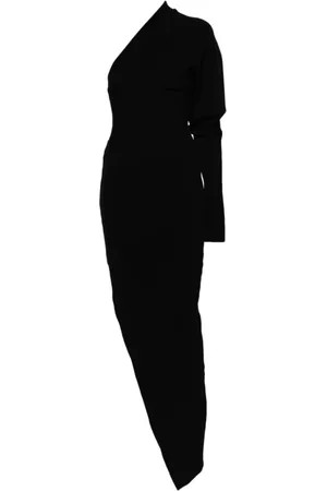 Rick Owens Dames, Jurken, Zwart, Maat: XS