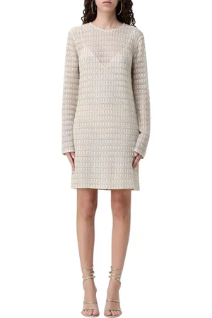 Missoni Dames, Jurken, , Maat: XS