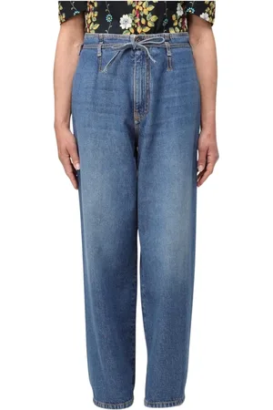 Etro Dames, Jeans, Blauw, Maat: W29