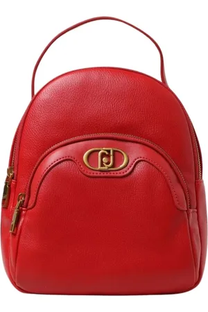 Liu Jo Dames, Tassen, Rood, Maat: ONE Size Leer