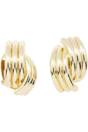 ANINE BING Dames, Accessoires, Geel, Maat: ONE Size