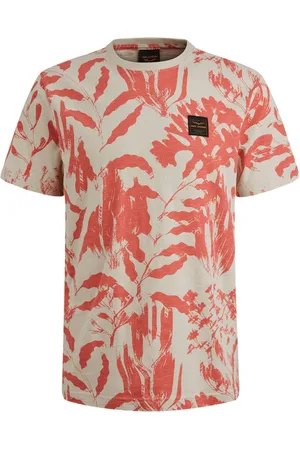 PME Legend™ Heren, Tops, Roze, Maat: L Jersey