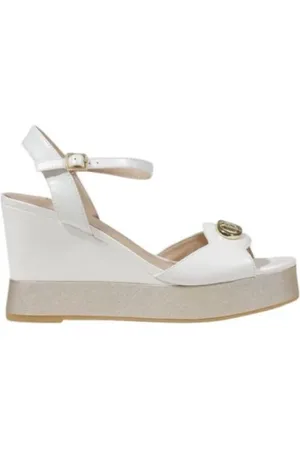 Liu Jo Dames, Schoenen, , Maat: 37 EU Leer