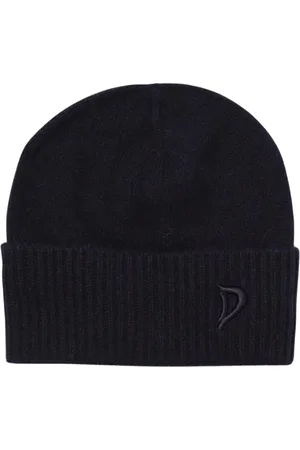 Dondup Dames, Accessoires, Blauw, Maat: ONE Size Kasjmier