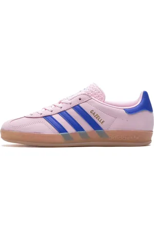 adidas Dames, Schoenen, Roze, Maat: 37 1/3 EU Gaze