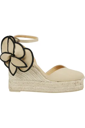 Castaner Dames, Schoenen, , Maat: 36 EU Katoen