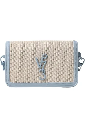 V°73 Dames, Tassen, , Maat: ONE Size Leer