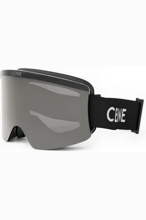 Céline Unisex, Sport, Zwart, Maat: ONE Size