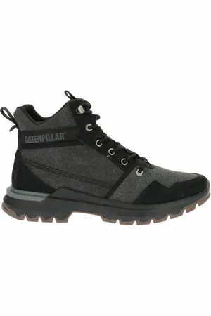 Caterpillar Heren, Schoenen, Zwart, Maat: 42 EU Leer