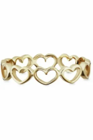 CAÏ Dames, Accessoires, Geel, Maat: 56 MM