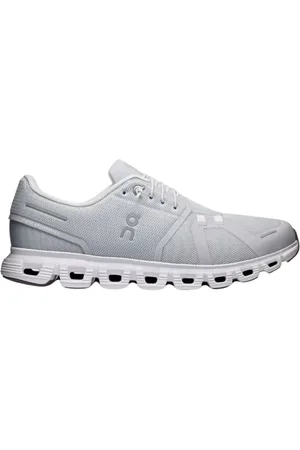 On Running Heren, Schoenen, Grijs, Maat: 44 EU Nylon