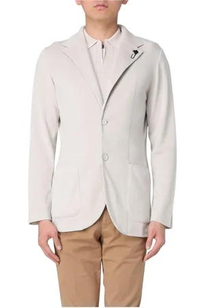 LARDINI Heren, Jassen, , Maat: M