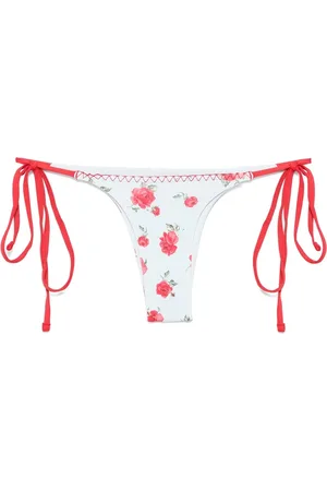 Frankies Bikinis Dames, Badkleding, Veelkleurig, Maat: M Zijde