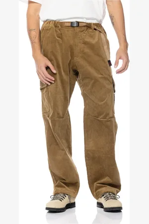 Gramicci Heren, Broeken, , Maat: L Corduroy