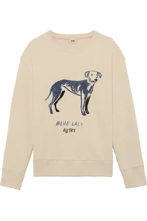 Autry Heren, Sweatshirts & Hoodies, , Maat: XL Katoen